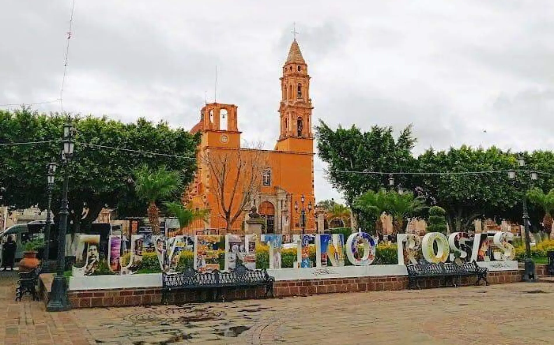 El gobierno municipal de